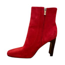 PRE-OWNED - Marc Fisher Suede Ankle Boots