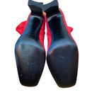 PRE-OWNED - Marc Fisher Suede Ankle Boots