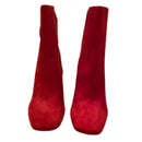 PRE-OWNED - Marc Fisher Suede Ankle Boots