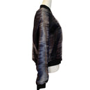 PRE-OWNED - Nike Printed Jacket