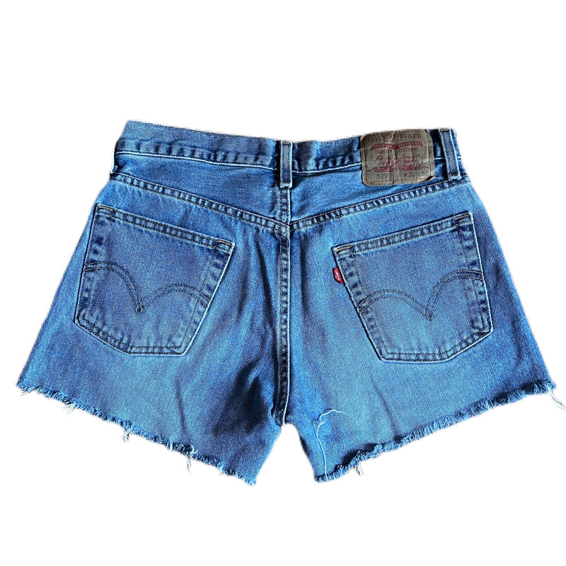 Vintage Mini Shorts