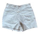 PRE-OWNED - & Other Stories Mini Shorts Denim Mini Shorts