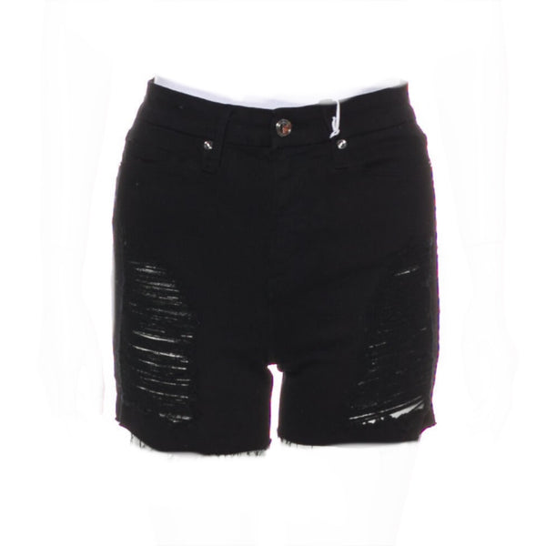 Good American Mini Shorts Style and Give Secondhand Online Shop