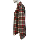 PREO-OWNED - Club Monaco Plaid Long Sleeve Shirt