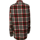PREO-OWNED - Club Monaco Plaid Long Sleeve Shirt