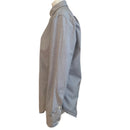 PRE-OWNED - Club Monaco Plaid Long Sleeve Shirt