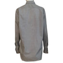 PRE-OWNED - Club Monaco Plaid Long Sleeve Shirt