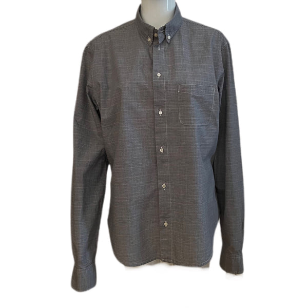 Barneys CO-OP Shirt Style and Give used luxury clothing 