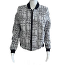 PRE-OWNED - Helene Berman Printed Jacket