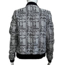 PRE-OWNED - Helene Berman Printed Jacket