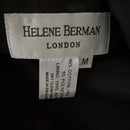 PRE-OWNED - Helene Berman Printed Jacket