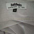 PRE-OWNED - Baldwin Long Sleeve Shirt