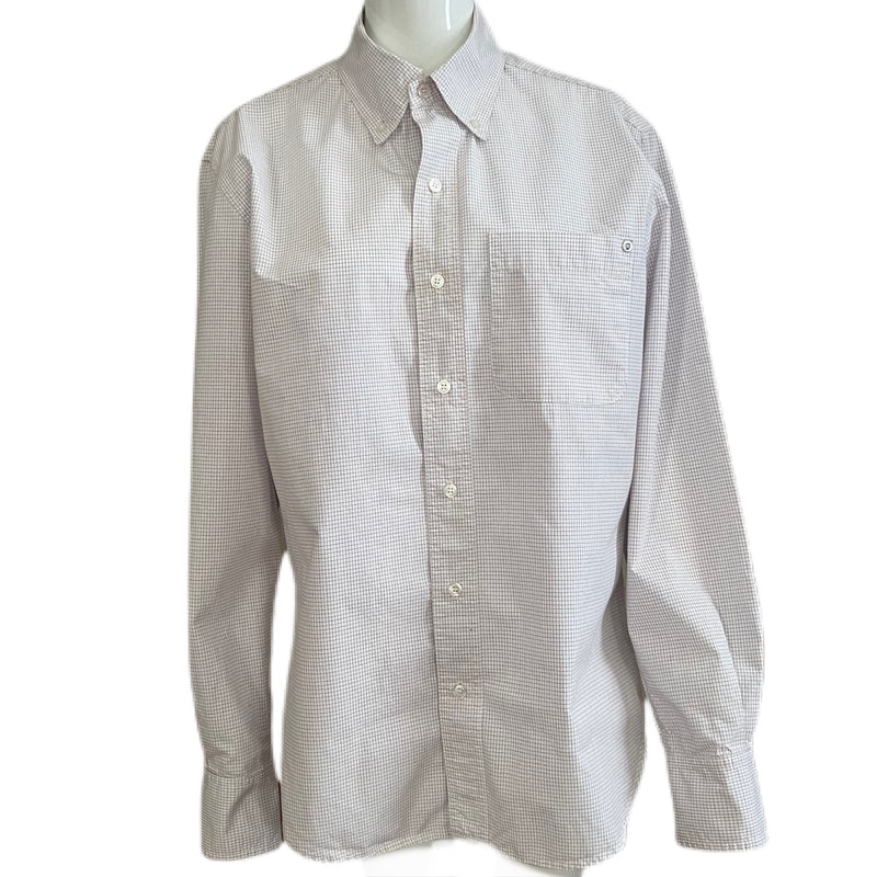 BALDWIN Shirt Style and Give second hand luxury clothes