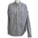 Pre-owned - J.Crew Long Sleeve Plaid Shirt