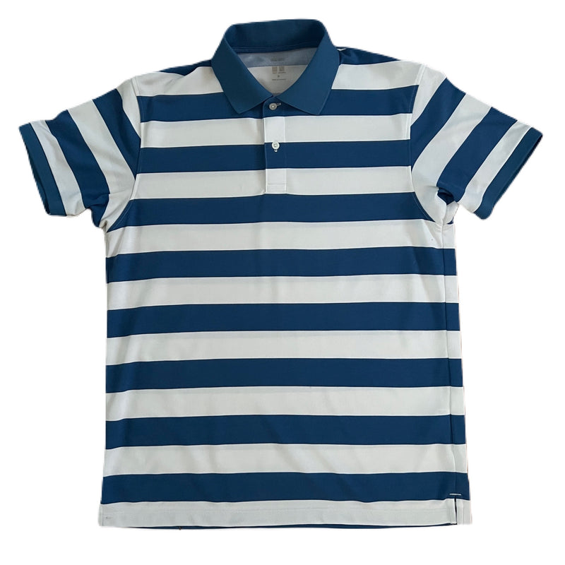Uniqlo Polo Shirt Style and Give Thrift Resale Preowned Clothing 