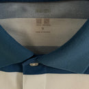 PRE-OWNED - Uniqlo Short Sleeve Polo Shirt