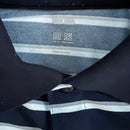 PRE-OWNED - Uniqlo Short Sleeve Polo Shirt