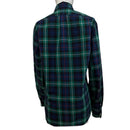 PRE-OWNED - J.Crew Long Sleeve Plaid Shirt