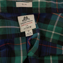 PRE-OWNED - J.Crew Long Sleeve Plaid Shirt