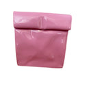 SMK Pink Clutch Style and Give Thrift Resale Preloved Consignment 