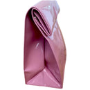 PRE-OWNED- SMK Pink Clutch