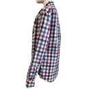 PRE-OWNED - J.Crew Long Sleeve Plaid Shirt