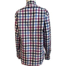PRE-OWNED - J.Crew Long Sleeve Plaid Shirt