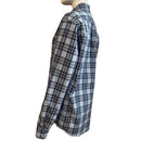 PRE-OWNED - Uniqlo Long Sleeve Plaid Shirt