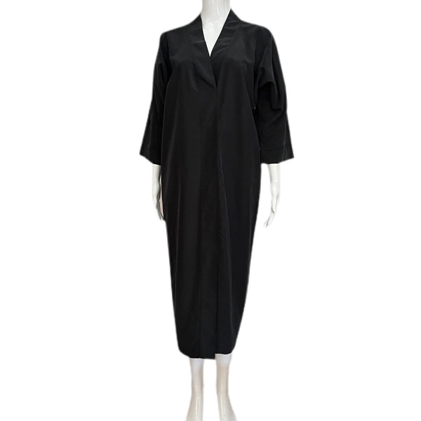 Priory Black Dress Style and Give designer clothing resale