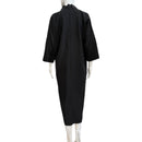 PRE-OWNED - Priory V-Neck Dress