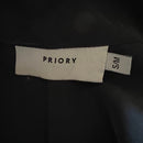 PRE-OWNED - Priory V-Neck Dress