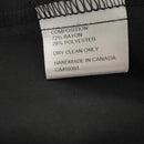 PRE-OWNED - Priory V-Neck Dress