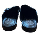 PRE-OWNED - Vince Camuto Studded Mules