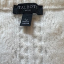 PRE-OWNED - Talbots Cardigan