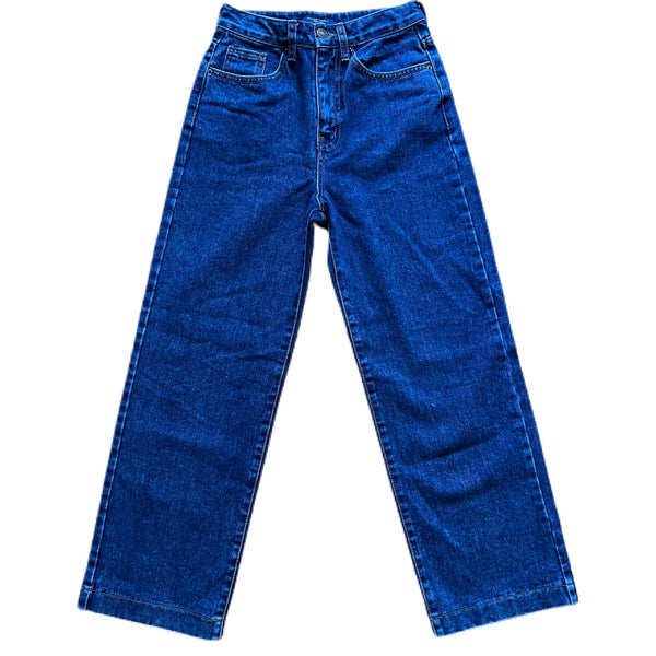 Monster Factory Jeans  Style and Give Luxury Resale Marketplace Luxury Denim Preloved Denim