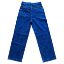 PRE-OWNED - Monster Factory Denim Jeans