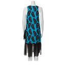 PRE-OWNED - Thakoon Silk Midi Dress