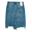 PRE-OWNED - Sam Edelman Denim Skirt
