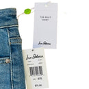 PRE-OWNED - Sam Edelman Denim Skirt