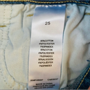 PRE-OWNED - Sam Edelman Denim Skirt