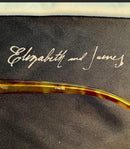 PRE-OWNED - Elizabeth & James Cat-Eye Sunglasses