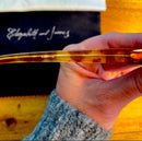 PRE-OWNED - Elizabeth & James Cat-Eye Sunglasses