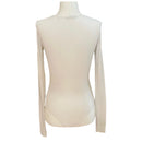 PRE-OWNED - ATM V-Neck Long Sleeve Bodysuit