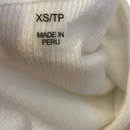 PRE-OWNED - ATM V-Neck Long Sleeve Bodysuit