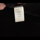 PRE-OWNED - Velvet by Graham & Spencer Open-Front Vest