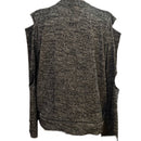 PRE-OWNED- LNA Mesa Cutout Sweater