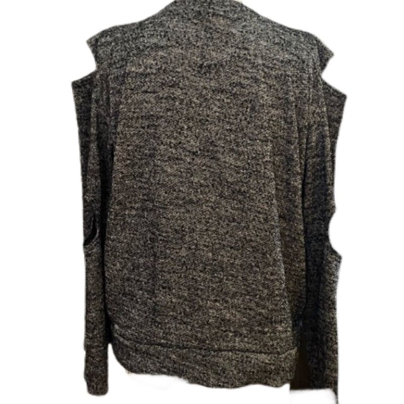 Mesa Cutout Sweater