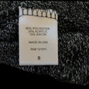 PRE-OWNED- LNA Mesa Cutout Sweater