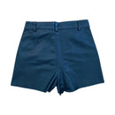 PRE-OWNED - TSZC Embroidered Studded Shorts