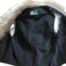 PRE-OWNED - David Green Fur Vest
